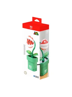 Nintendo Switch 2 : Hori Piranha Plant Camera – กล้องสุดคิ้วท์สำหรับชาว Switch 2!