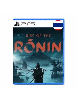 PS5- Rise of the Ronin (TH)