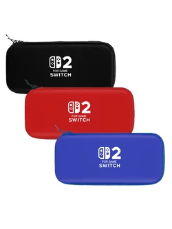 Nintendo Switch 2 : Hard Pouch Case