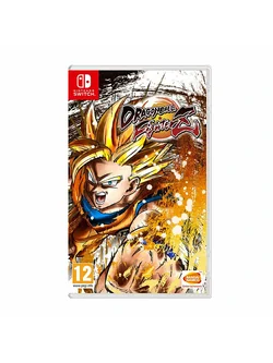 Switch- Dragon Ball FighterZ