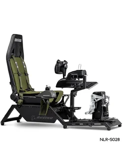 Next Level Racing Flight Simulator : Boeing Military Edition (NLR-S028)