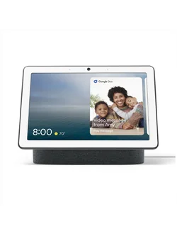 Google Nest Hub Max (Black)