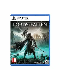 PS5- Lords of the Fallen Standard Edition