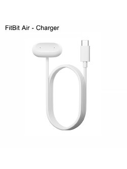 Google Fitbit Air Charger – มาพร้อมเทคโนโลยีชาร์จเร็วขั้นสุด Full Day of Charge ใน 5 นาที!