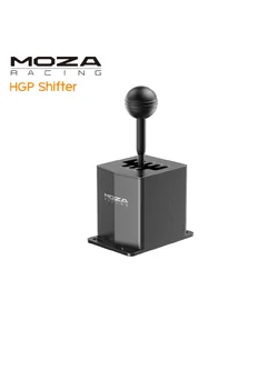 MOZA Racing HGP Shifter