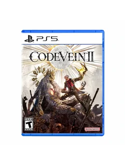 PS5- Code Vein II *Pre-Order 29/01/2026