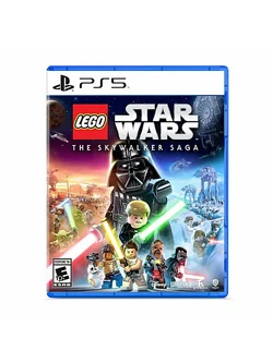 PS5- LEGO® Star Wars™: The Skywalker Saga
