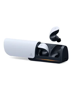 PlayStation Pulse Explore (Wireless Earbuds) – อัปเกรดประสบการณ์เสียง ได้ยินทุกฝีเท้า ทุกกระสุน!