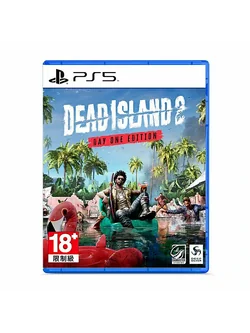 PS5- Dead Island 2 Day One Edition