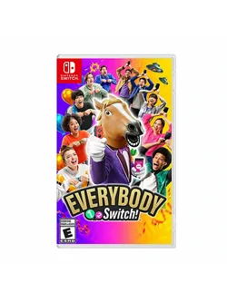 Switch- Everybody 1-2-Switch!™