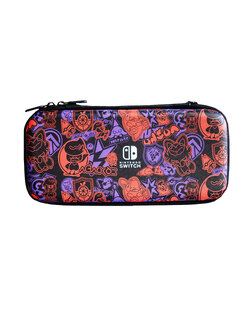 Nintendo Switch Case Pokemon Red/Blue