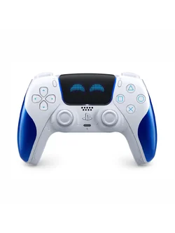 PS5 : DualSense Wireless Controller - ASTRO BOT Joyful Limited Edition