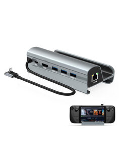 Steam Deck : Airsky Dock