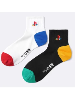 Ankle Socks PlayStation 30th Anniversary