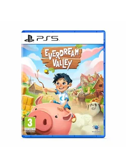 PS5- Everdream Valley