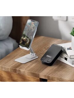 PH50 IVEY FOLDING ROTABLE DESKTOP HOLDER