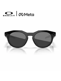 Oakley Meta HSTN – แว่น AI อัจฉริยะกันน้ำ กันเหงื่อ ลุยได้ทุกที่ บันทึกไว้ในทุกเฟรม
