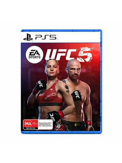 PS5- UFC 5