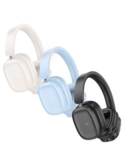W51 DELIGHTFUL BT HEADPHONES