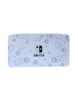 Nintendo Switch Card Pocket White/JoyCon