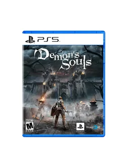 PS5- Demon’s Souls