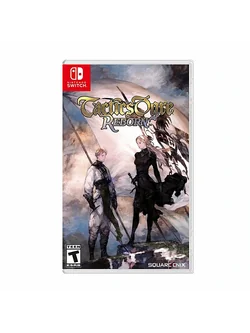 Switch- Tactics Ogre: Reborn