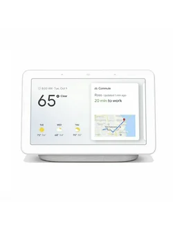 Google Nest Hub Gen 1 (White)