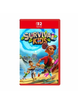 Switch 2- Survival Kids