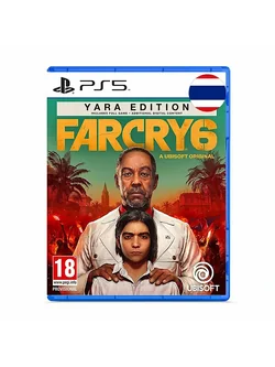 PS5- Far Cry 6 Yara Edition (TH)