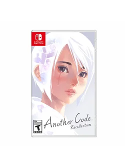 Switch- Another Code : Recollection