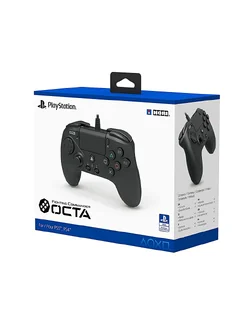 PS5 : HORI Fighting Commander OCTA (SPF-023A)