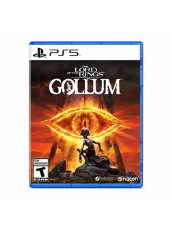 PS5- The Lord of the Rings : Gollum