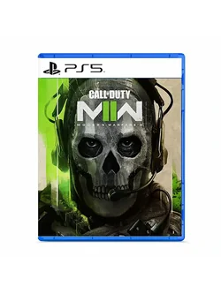 PS5- Call of Duty®: Modern Warfare® II
