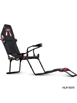 Next Level Racing F-GT Lite Cockpit (NLR-S015)