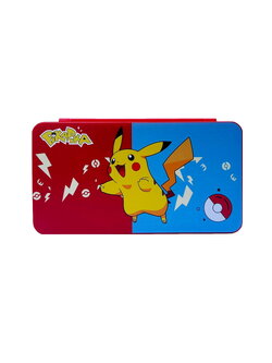 Nintendo Switch Card Pocket Pikachu Red/Blue