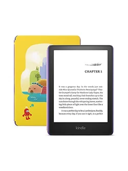 Amazon Kindle Paperwhite 5 Kids (16GB)