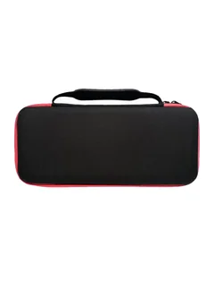 ROG Ally : Case Hard Black/Red