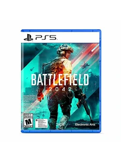 PS5- Battlefield 2042