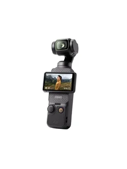 DJI Osmo Pocket 3 Creator Combo