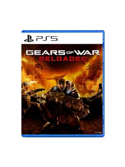 PS5- Gears of War: Reloaded | ภาพระดับ 4K 120FPS บน PS5 มันคือความมันส์ที่ตาคุณต้องเห็น!