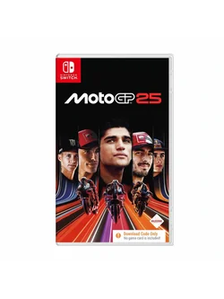 Switch- MotoGP™25