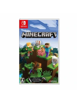 Switch- Minecraft