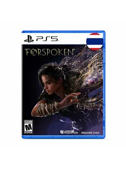 PS5- Forspoken