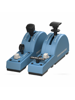 TS-TCA QUADRANT ADD ON AIRBUS Edition