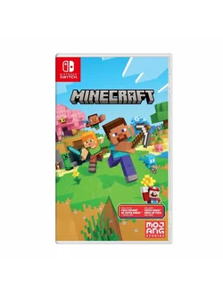 Switch- Minecraft – Super Mario Mash-Up Pack