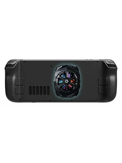 Steam Deck : Fan Cooler Built-in Battery (แบบไร้สาย)