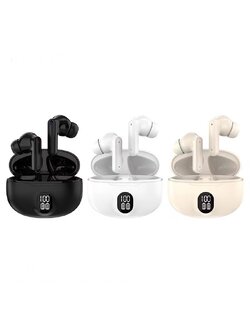 UK40 TWS WIRELESS BLUETOOTH HEADSET