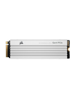 Corsair SSD MP600 PRO LPX 1TB (White) *Heatsink