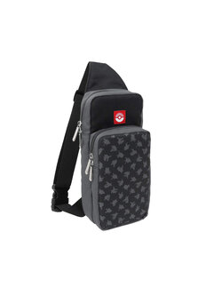 Nintendo Switch Case Pikachu x Eevee (คาดอก)