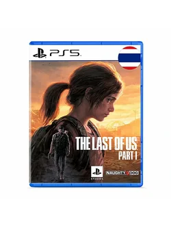 PS5- The Last of Us Part I